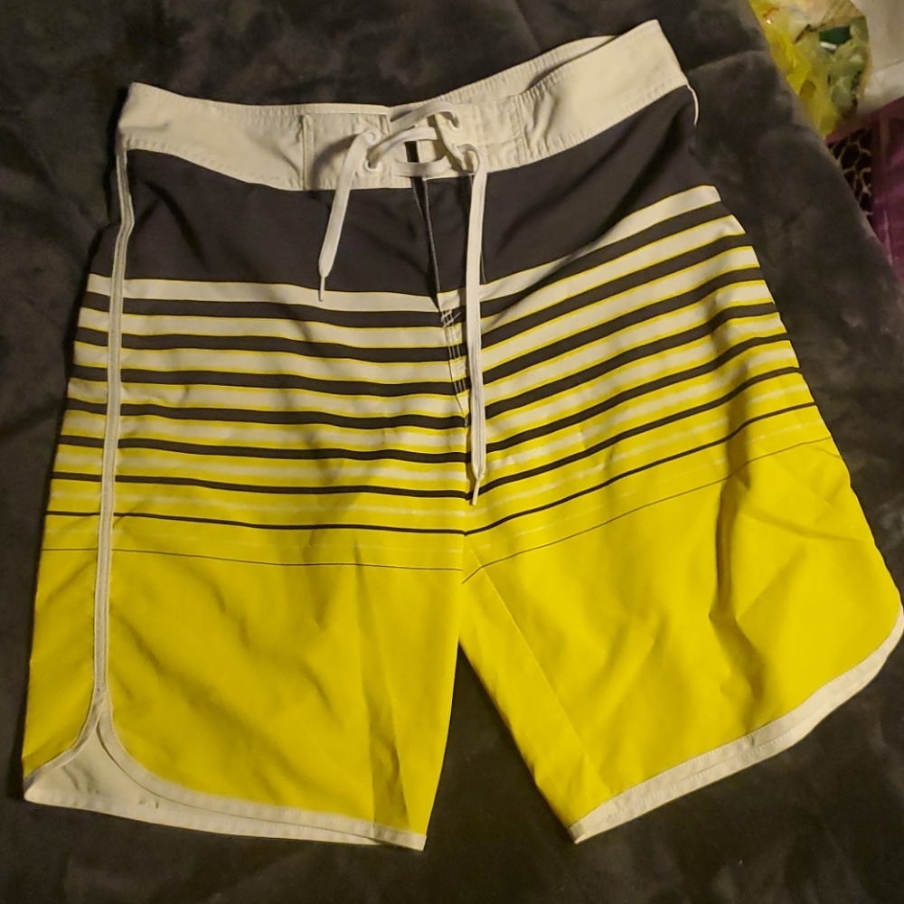 Swim trunks